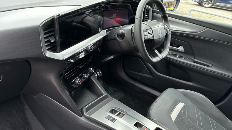 Vauxhall Mokka 1.2 Turbo Ultimate 5dr Auto Petrol Hatchback